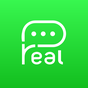 Real Messenger Corp logo
