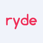 Ryde Group Ltd logo