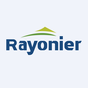 RAYONIER INC logo