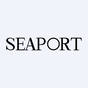 Seaport Entertainment Group Inc. logo