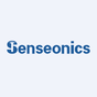 Senseonics Holdings, Inc. logo