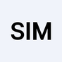SIM Acquisition Corp. I logo