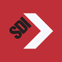 STEEL DYNAMICS INC logo