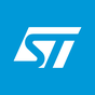 STMicroelectronics N.V. logo