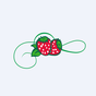Strawberry Fields REIT, Inc. logo