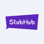 StubHub Holdings, Inc. logo