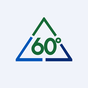 60 DEGREES PHARMACEUTICALS, INC. logo