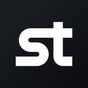 STRYKER CORP logo