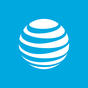 AT&T INC. logo
