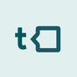 Talkspace, Inc. logo