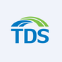 TELEPHONE & DATA SYSTEMS INC /DE/ logo