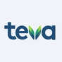 TEVA PHARMACEUTICAL INDUSTRIES LTD logo