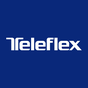 TELEFLEX INC logo
