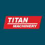Titan Machinery Inc. logo