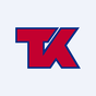 TEEKAY CORP LTD logo