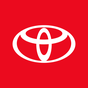 TOYOTA MOTOR CORP/ logo