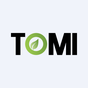 TOMI Environmental Solutions, Inc. logo