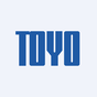 TOYO Co., Ltd logo