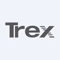 TREX CO INC logo