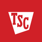 TRACTOR SUPPLY CO /DE/ logo