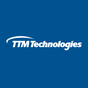 TTM TECHNOLOGIES INC logo