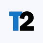 TAKE TWO INTERACTIVE SOFTWARE INC logo