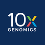 10x Genomics, Inc. logo