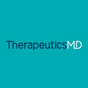 TherapeuticsMD, Inc. logo