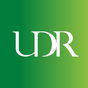 UDR, Inc. logo