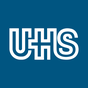 UNIVERSAL HEALTH SERVICES INC logo