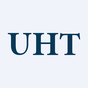UNIVERSAL HEALTH REALTY INCOME TRUST logo