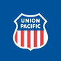 UNION PACIFIC CORP logo