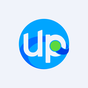 Upstream Bio, Inc. logo