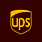 UNITED PARCEL SERVICE INC logo