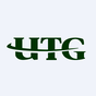 UTG INC logo