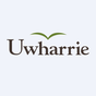 UWHARRIE CAPITAL CORP logo
