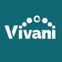 Vivani Medical, Inc. logo