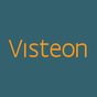 VISTEON CORP logo