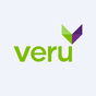 VERU INC. logo