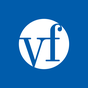 V F CORP logo