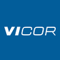 VICOR CORP logo
