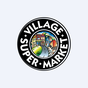 VILLAGE SUPER MARKET INC logo