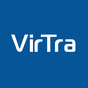 VirTra, Inc logo