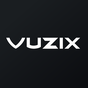 Vuzix Corp logo