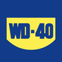 WD 40 CO logo