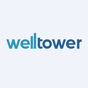 WELLTOWER INC. logo
