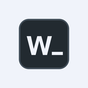 WhiteFiber, Inc. logo