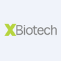 XBiotech Inc. logo