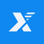 X Financial logo