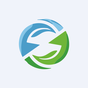 One & one Green Technologies. INC logo
